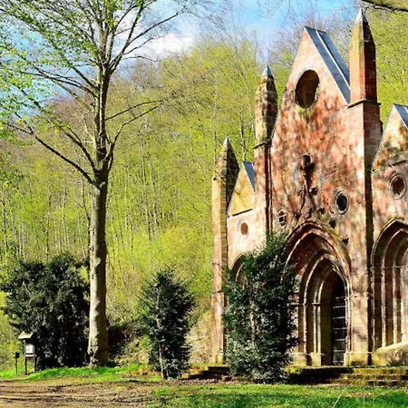 - Brueckenwohnung Apartment