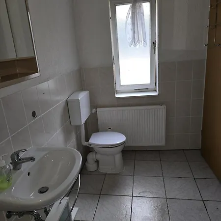 - Brueckenwohnung Apartment *