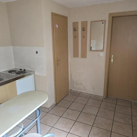 Apartment - Brueckenwohnung *
