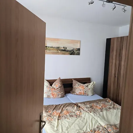 - Brueckenwohnung * Meisdorf